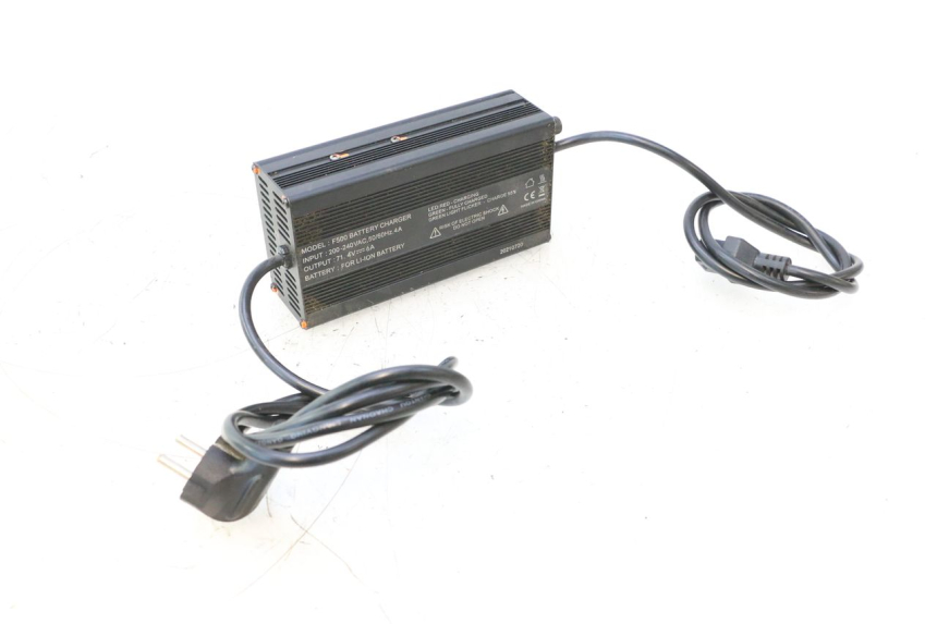 photo de BATTERY CHARGER BAIKU SAKURA 1 (2021 - 2025) - Additional view of the item