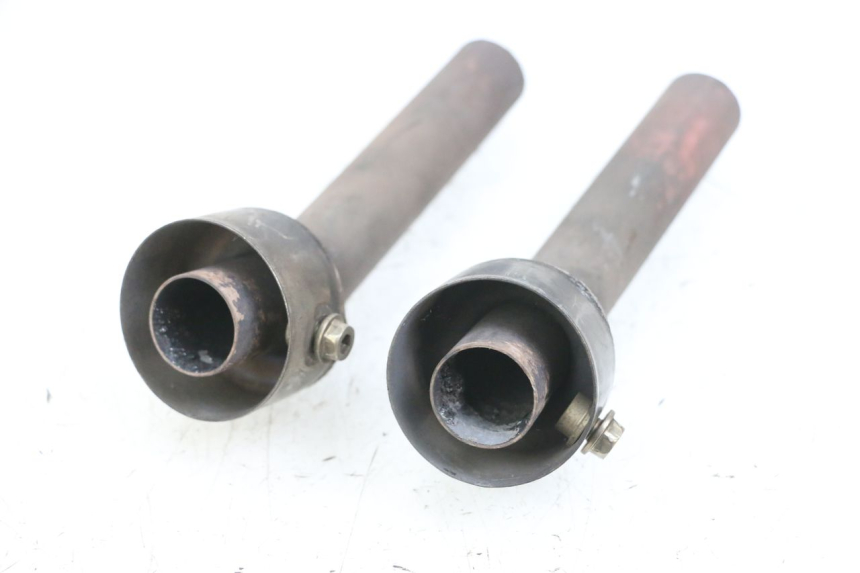 photo de EXHAUST BAFFLE PIAGGIO MP3 500 (2014 - 2017) - Main view