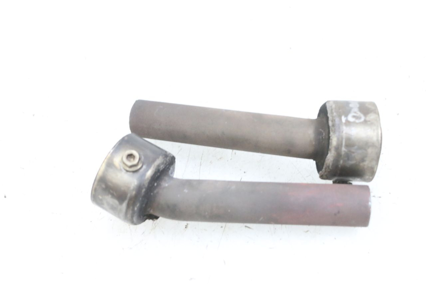 photo de EXHAUST BAFFLE PIAGGIO MP3 500 (2014 - 2017) - Technical close-up