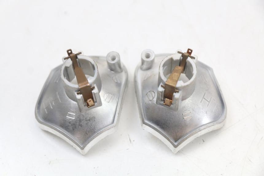 photo de REAR TURN SIGNAL DAELIM A-FOUR 2T 50 (2005 - 2012) - Alternative perspective