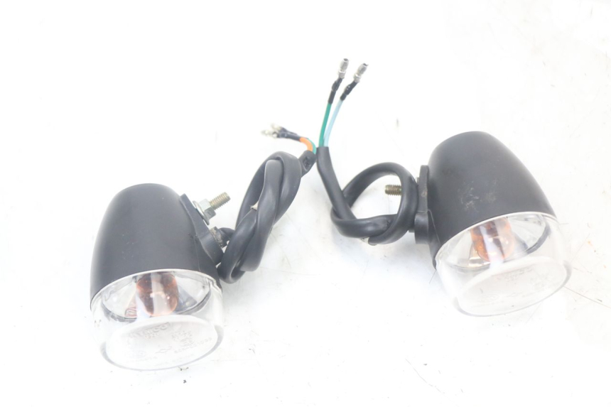 photo de REAR TURN SIGNAL KYMCO AGILITY 4T 50 (2018 - 2022) - Component detail