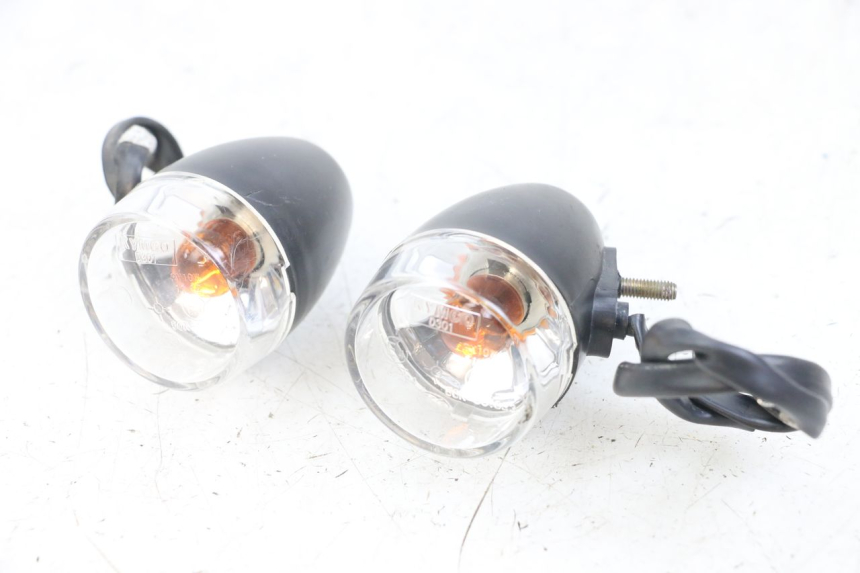 photo de REAR TURN SIGNAL KYMCO AGILITY 4T 50 (2018 - 2022) - Main view