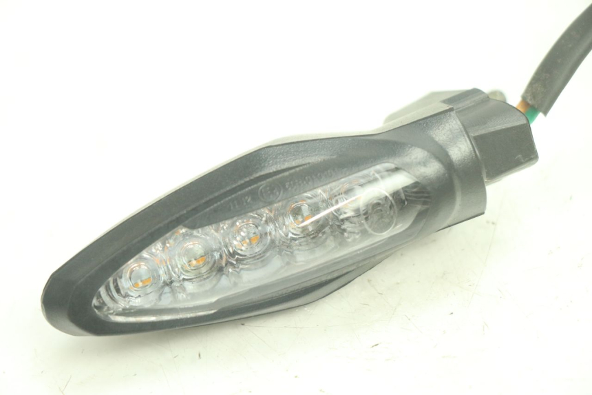 photo de REAR TURN SIGNAL KYMCO AGILITY 4T 50 (2018 - 2022) - Component detail