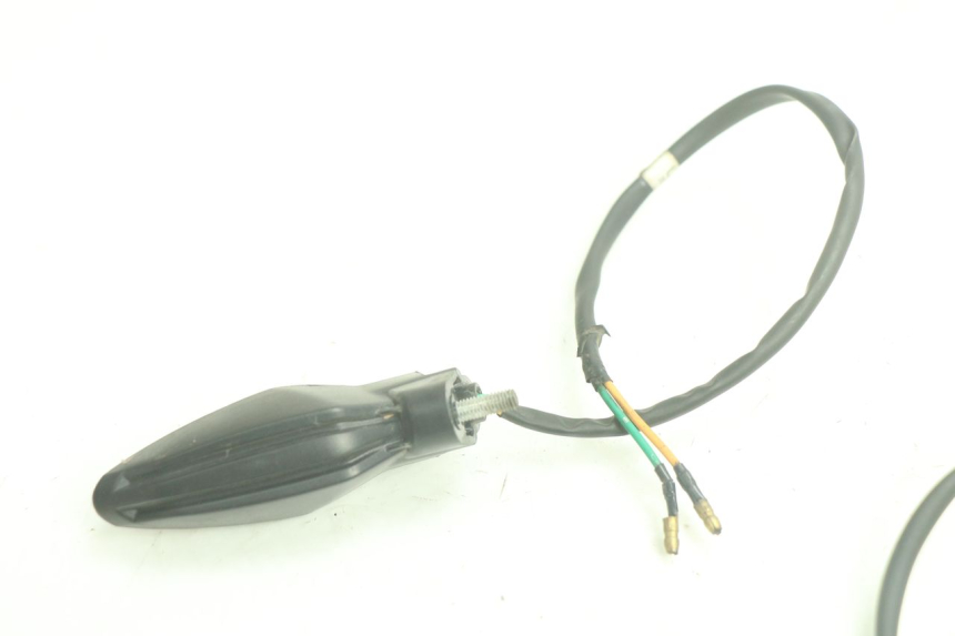 photo de REAR TURN SIGNAL KYMCO AGILITY 4T 50 (2018 - 2022) - Technical close-up
