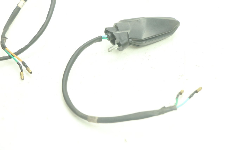 photo de REAR TURN SIGNAL KYMCO AGILITY 4T 50 (2018 - 2022) - Product overview