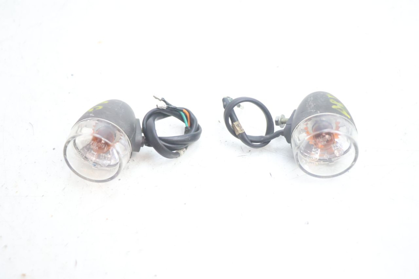 photo de REAR TURN SIGNAL KYMCO AGILITY 4T 50 (2018 - 2022) - Main view