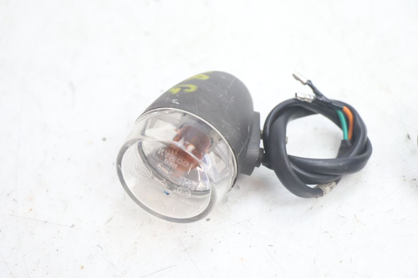 photo de REAR TURN SIGNAL KYMCO AGILITY 4T 50 (2018 - 2022) - Component detail