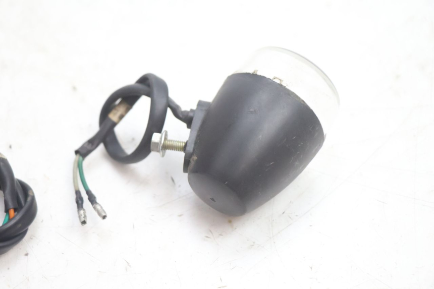 photo de REAR TURN SIGNAL KYMCO AGILITY 4T 50 (2018 - 2022) - Markings and original references