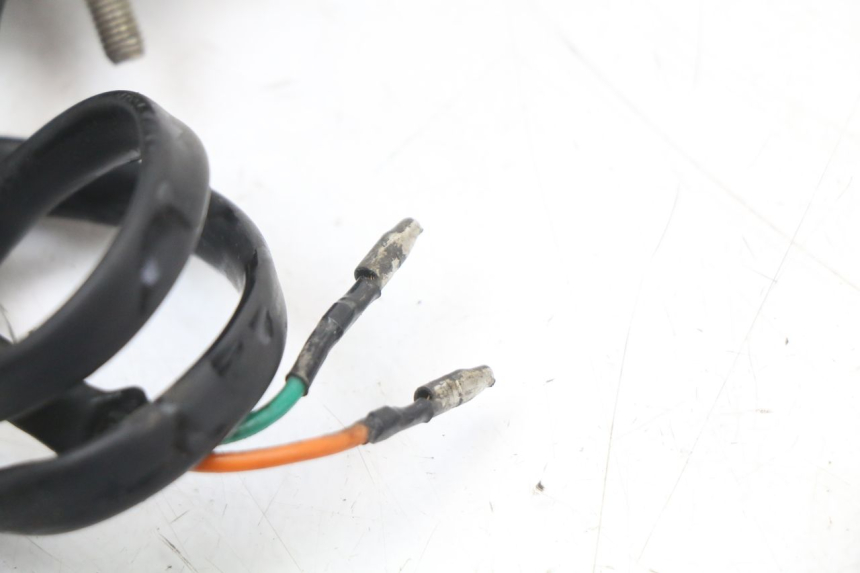 photo de REAR TURN SIGNAL KYMCO AGILITY FR 2T 50 (2012 - 2017) - Technical close-up