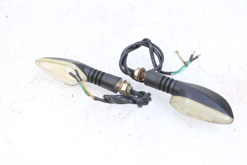 photo de REAR TURN SIGNAL MAG POWER BOMBERS 4T 50 (2016 - 2026) - Main view