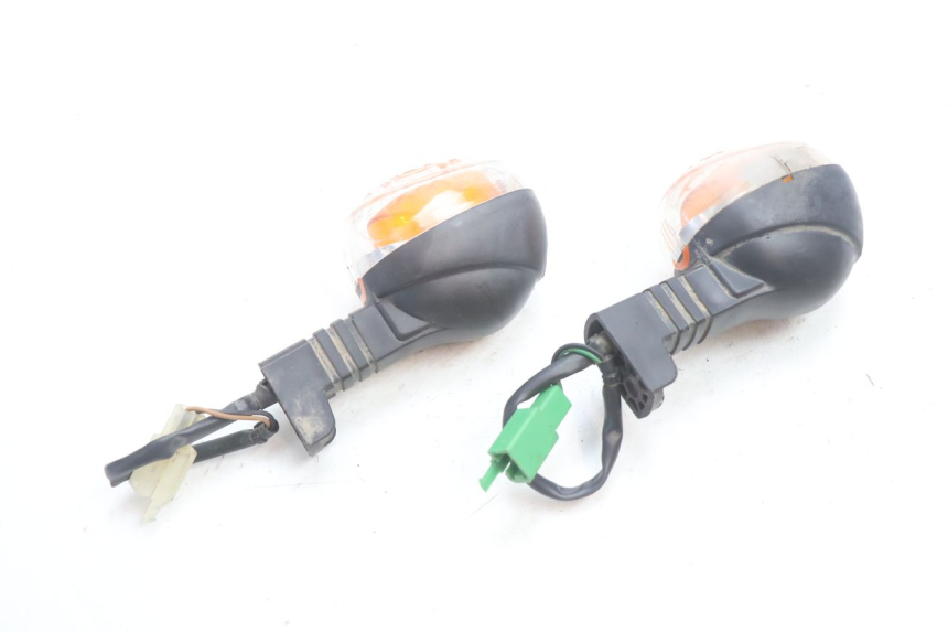 photo de REAR TURN SIGNAL MBK BOOSTER SPIRIT 50 (2004 - 2017) - Component detail