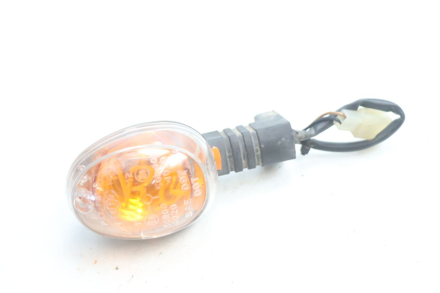 photo de REAR TURN SIGNAL MBK BOOSTER SPIRIT 50 (2004 - 2017) - Zoom on usage condition