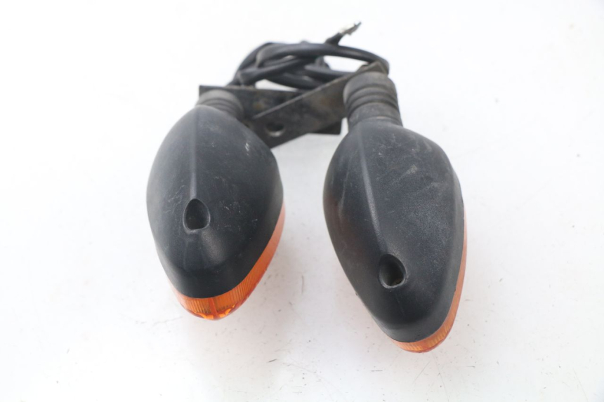 photo de REAR TURN SIGNAL ERIDER CARGO 1 (2009 - 2018) - Component detail