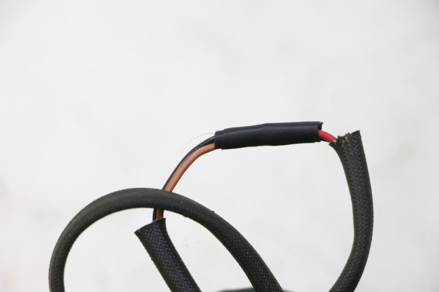 photo de REAR TURN SIGNAL DERBI SENDA SM DRD X-TREME 50 (2011 - 2017) - Product overview