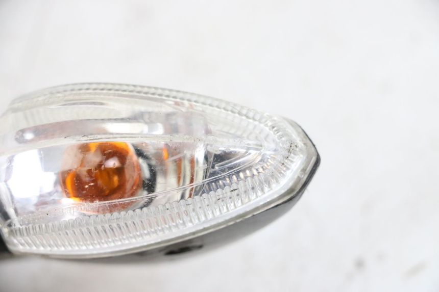 photo de REAR RIGHT TURN SIGNAL SUZUKI ADDRESS 110 (2015 - 2020) - Zoom on usage condition