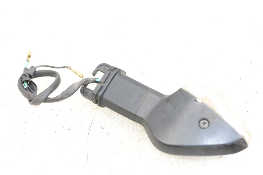 photo de REAR RIGHT TURN SIGNAL SUZUKI ADDRESS 110 (2015 - 2020) - Alternative perspective