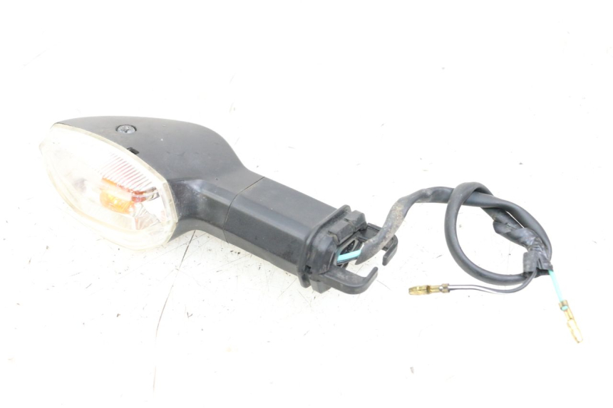 photo de REAR RIGHT TURN SIGNAL SUZUKI ADDRESS 110 (2015 - 2020) - Technical close-up