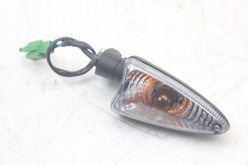 photo de RIGHT REAR TURN SIGNAL YAMAHA AEROX 2T 50 (2013 - 2017) - Main view