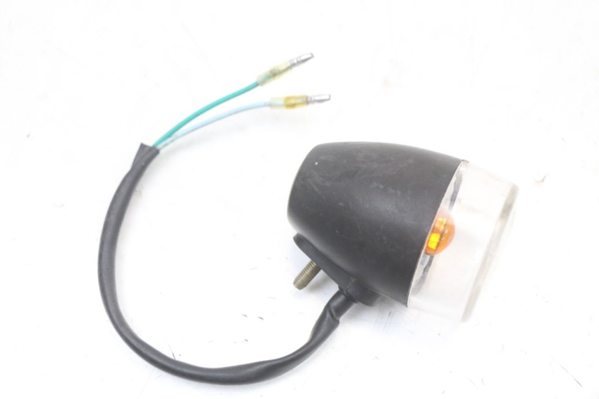 photo de RIGHT REAR TURN SIGNAL KYMCO AGILITY 4T 50 (2005 - 2018) - Main view