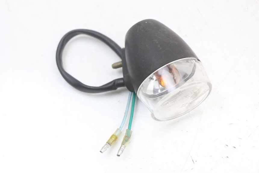 photo de RIGHT REAR TURN SIGNAL KYMCO AGILITY 4T 50 (2005 - 2018) - Component detail