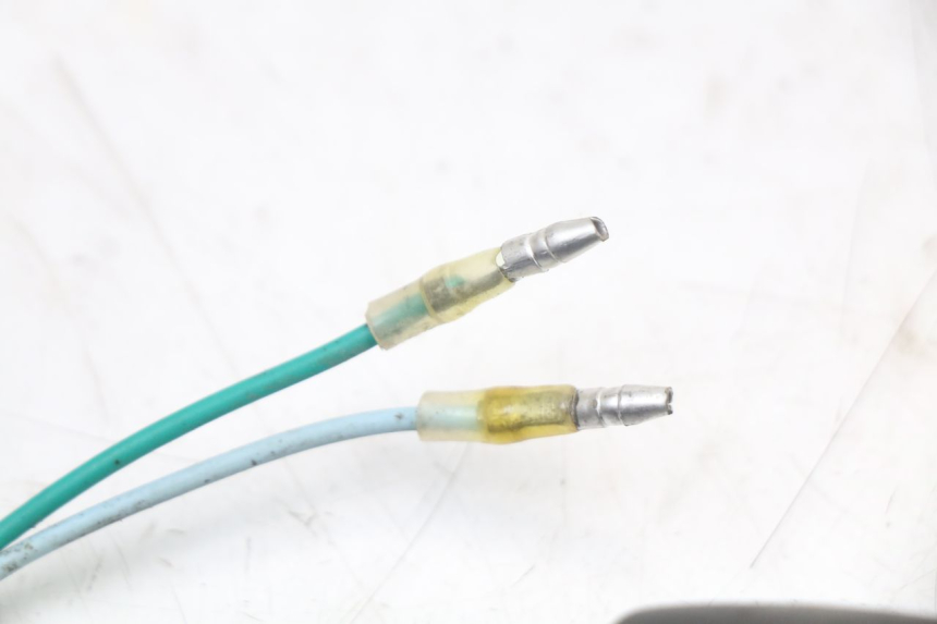 photo de RIGHT REAR TURN SIGNAL KYMCO AGILITY 4T 50 (2005 - 2018) - Technical close-up