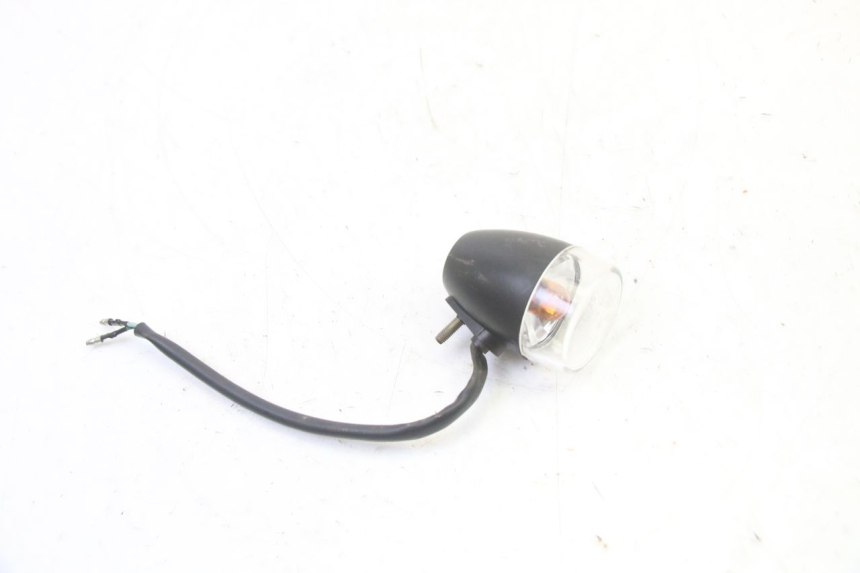 photo de RIGHT REAR TURN SIGNAL KYMCO AGILITY 4T 50 (2005 - 2018) - Main view