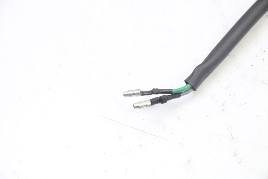 photo de RIGHT REAR TURN SIGNAL KYMCO AGILITY 4T 50 (2005 - 2018) - Product overview