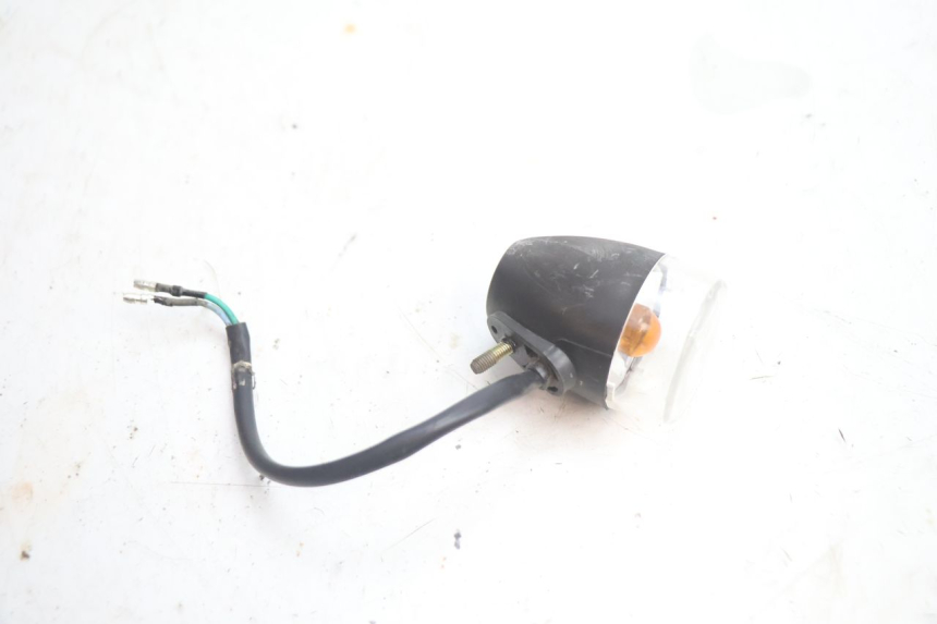 photo de REAR RIGHT TURN SIGNAL KYMCO AGILITY 4T 50 (2018 - 2022) - Main view