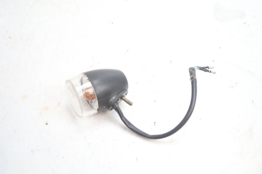 photo de REAR RIGHT TURN SIGNAL KYMCO AGILITY 4T 50 (2018 - 2022) - Product overview