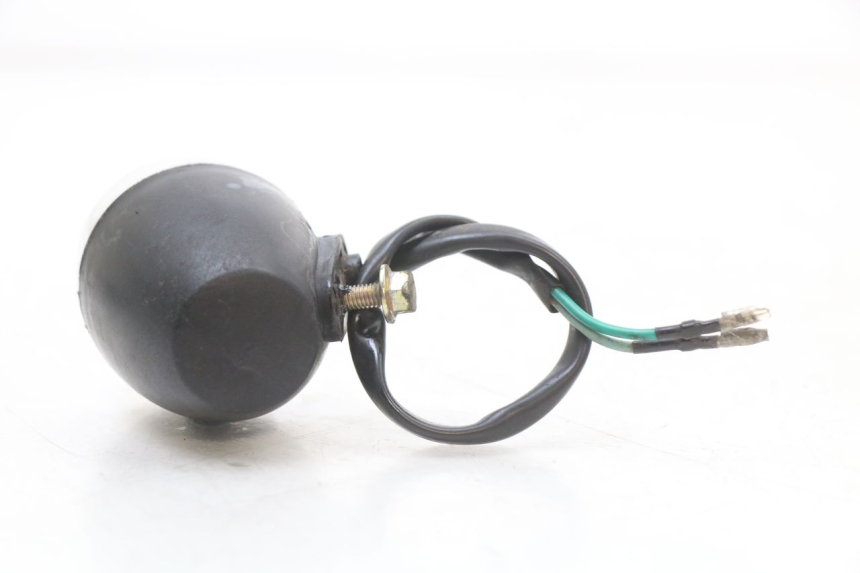 photo de REAR RIGHT TURN SIGNAL KYMCO AGILITY FR 2T 50 (2012 - 2017) - Alternative perspective