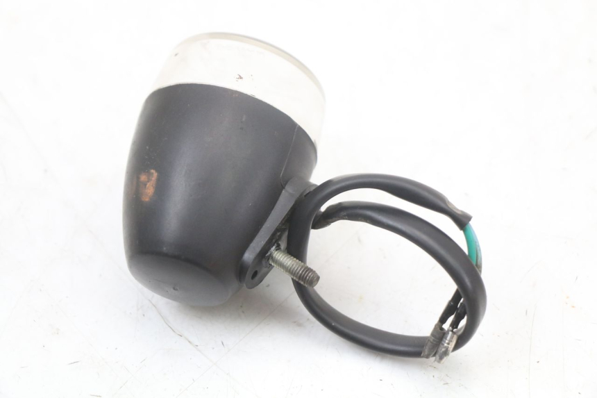 photo de REAR RIGHT TURN SIGNAL KYMCO AGILITY FR 2T 50 (2012 - 2017) - Alternative perspective