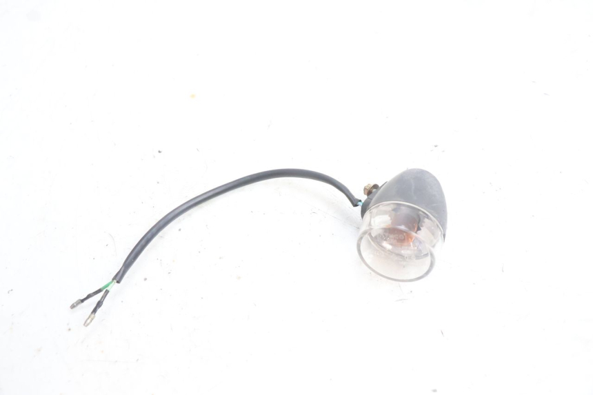 photo de REAR RIGHT TURN SIGNAL KYMCO AGILITY FR 2T 50 (2012 - 2017) - Main view