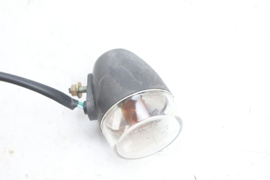 photo de REAR RIGHT TURN SIGNAL KYMCO AGILITY FR 2T 50 (2012 - 2017) - Component detail
