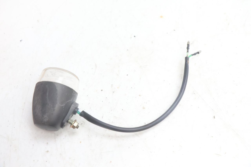 photo de REAR RIGHT TURN SIGNAL KYMCO AGILITY FR 2T 50 (2012 - 2017) - Alternative perspective