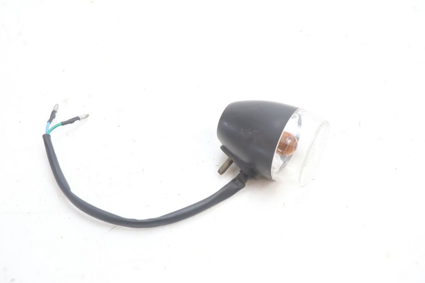 photo de REAR RIGHT TURN SIGNAL KYMCO AGILITY PREMIUM 50 (2007 - 2010) - Main view