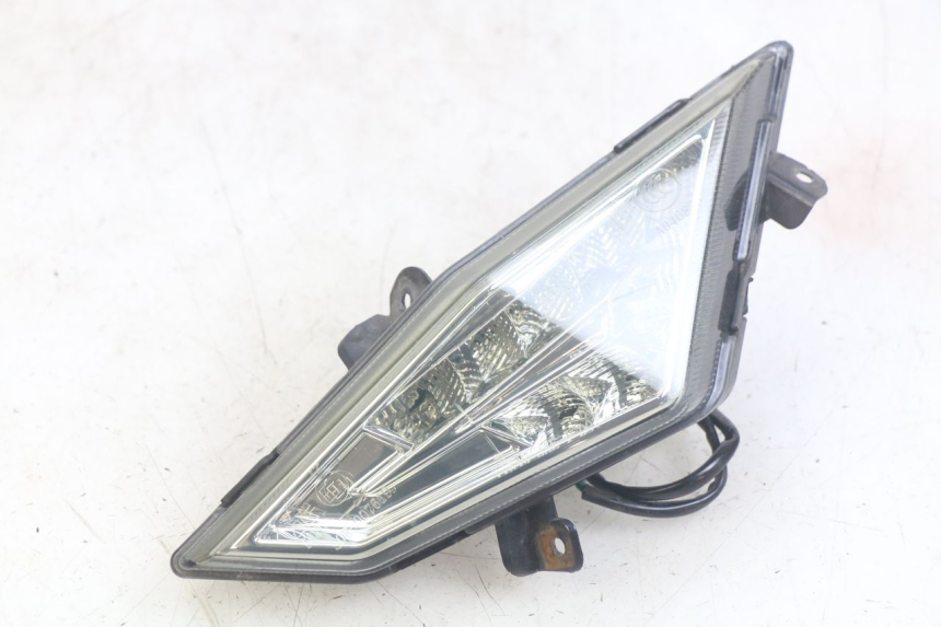 photo de REAR RIGHT TURN SIGNAL NECO ALEXONE 125 (2017 - 2024) - Main view