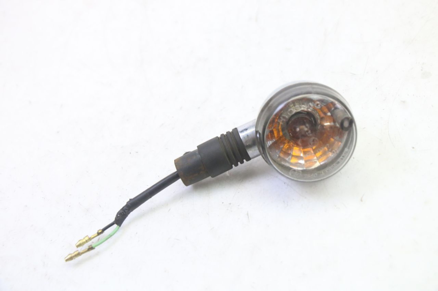 photo de REAR RIGHT TURN SIGNAL HYOSUNG GV AQUILA 125 (2000 - 2009) - Component detail
