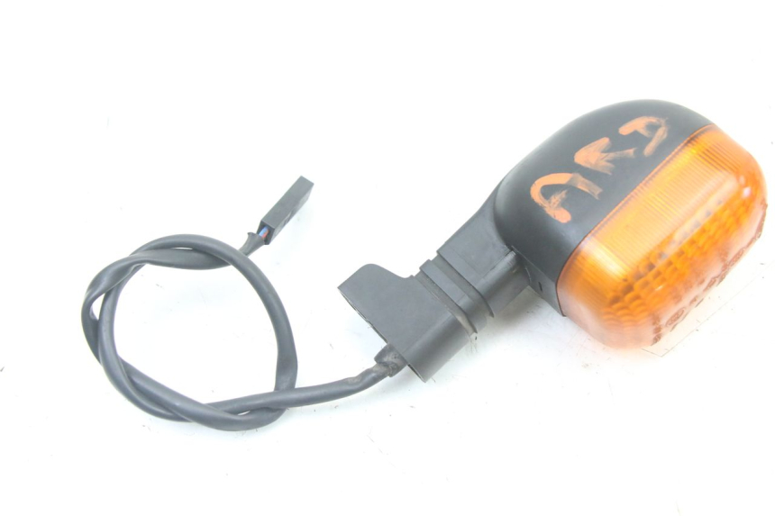 photo de REAR RIGHT TURN SIGNAL BMW C1 125 (2000 - 2003) - Zoom on usage condition