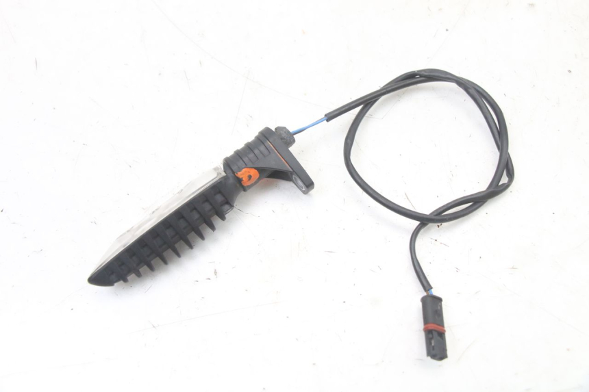 photo de REAR RIGHT TURN SIGNAL BMW S RR ABS S1000RR 1000 (2015 - 2018) - Zoom on usage condition