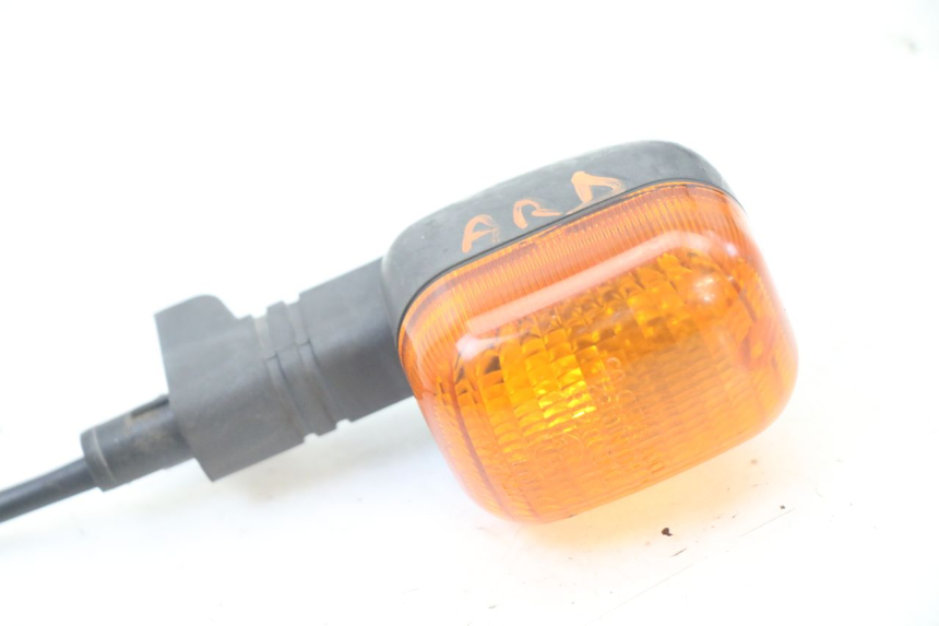 photo de RIGHT REAR TURN SIGNAL YAMAHA BW'S BWS 125 (2010 - 2013) - Component detail