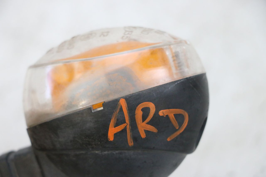 photo de REAR RIGHT TURN SIGNAL YAMAHA BW'S EASY 50 (2013 - 2016) - Component detail