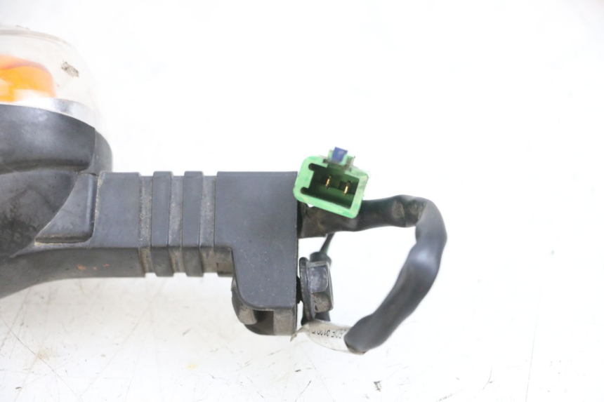 photo de REAR RIGHT TURN SIGNAL YAMAHA BW'S EASY 50 (2013 - 2016) - Technical close-up