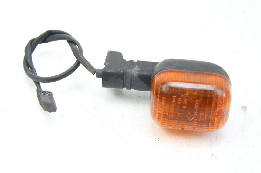 photo de REAR RIGHT TURN SIGNAL BMW C1 125 (2000 - 2003) - Main view