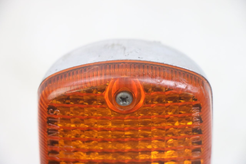 photo de REAR RIGHT TURN SIGNAL HONDA CA REBEL 125 (1995 - 2001) - Zoom on usage condition