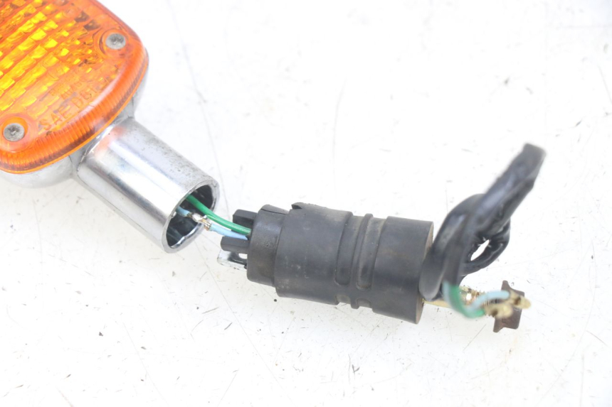 photo de REAR RIGHT TURN SIGNAL HONDA CA REBEL 125 (1995 - 2001) - Checked used part