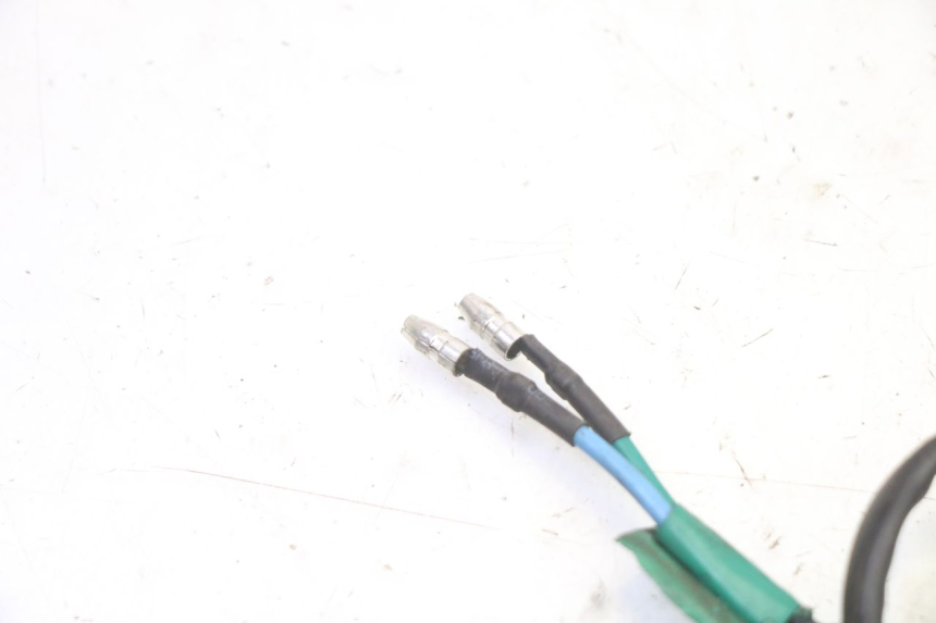 photo de REAR RIGHT TURN SIGNAL ORCAL CAVARO 4T 50 (2019 - 2023) - Technical close-up