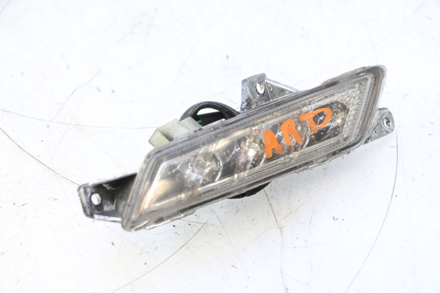 photo de REAR RIGHT TURN SIGNAL MASH CITY 4T 50 (2018 - 2020) - Main view