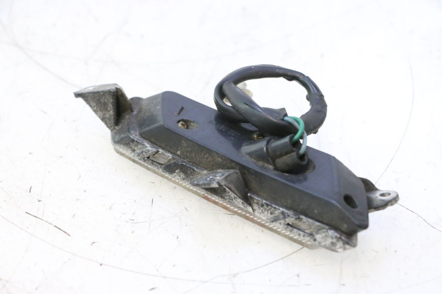 photo de REAR RIGHT TURN SIGNAL MASH CITY 4T 50 (2018 - 2020) - Surface and material condition
