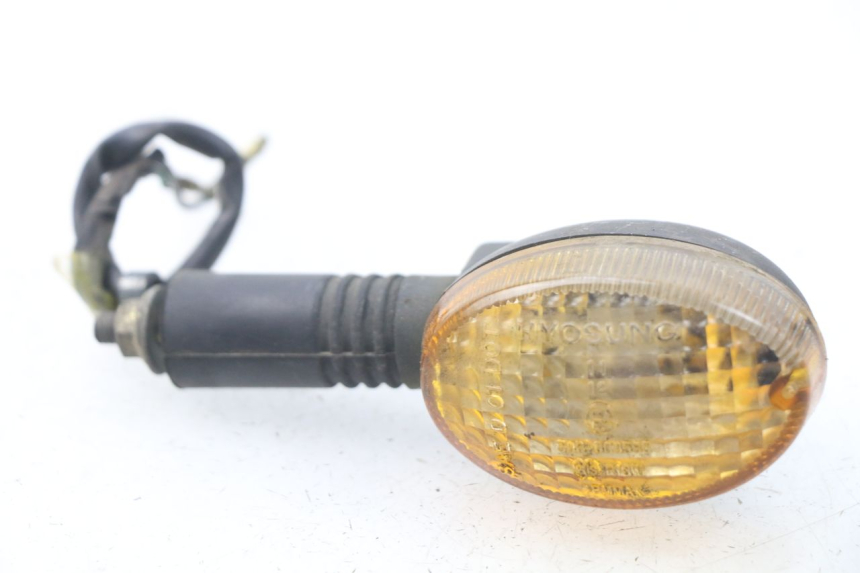 photo de REAR RIGHT TURN SIGNAL HYOSUNG COMET GTR 125 (2007 - 2014) - Main view