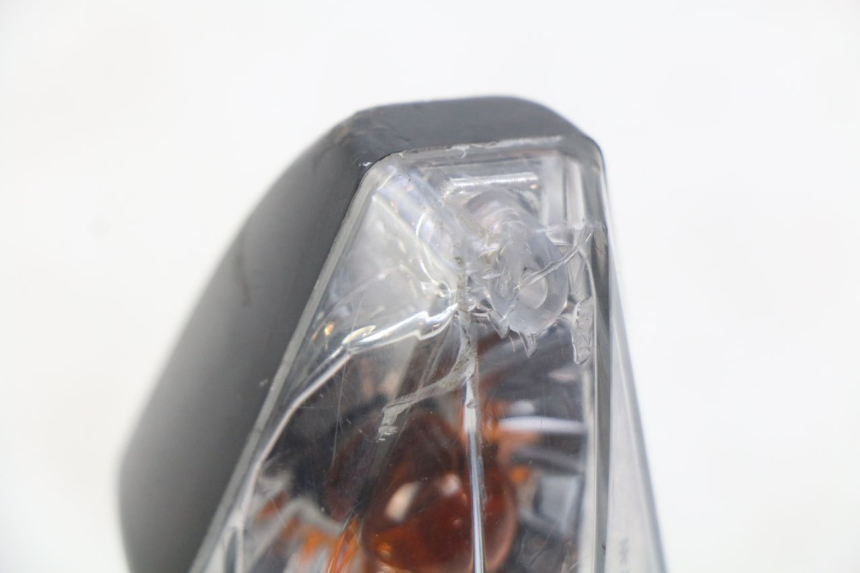 photo de REAR RIGHT TURN SIGNAL SYM CROX 4T 50 (2016 - 2023) - Component detail